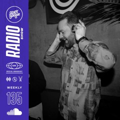 SlothBoogie Radio Show - 135