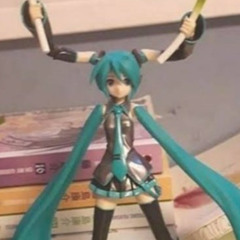 miku beam (tello edit)