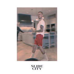 SLIDE CITY (Andy's 'Tag Esentrik' Edit)