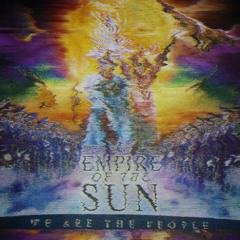 Empire of the Sun - We Are The People (it's murph x Twin Diplomacy Remix) (Belesi Flip)