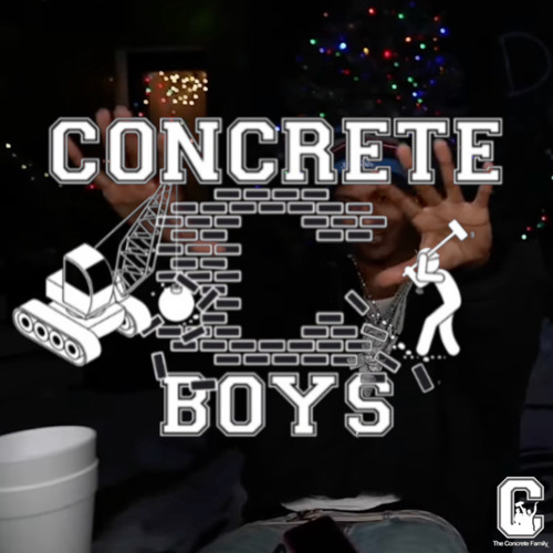dc2trill - rockabyebaby (plaqueboymax)