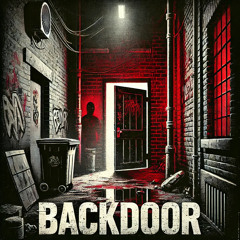 Backdoor Ft. Kslime (Prod by Ayomz)