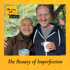 The Beauty of Imperfection | TWOII podcast | Episode 80