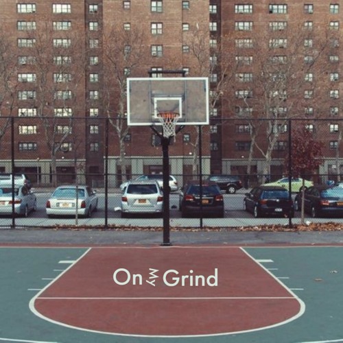 On My Grind feat King Kong, Earl $vpreme & $.M.G