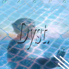 dyst.