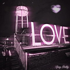 Yung Milly - Waiting for Love