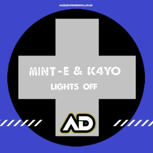 Mint-E & K4Y0 - Lights Off  (Teaser)