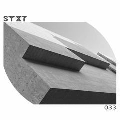 SYXT033 - Barbosa & Jay York