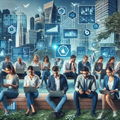 Democratisering van data (voordelen, uitdagingen en best practices)