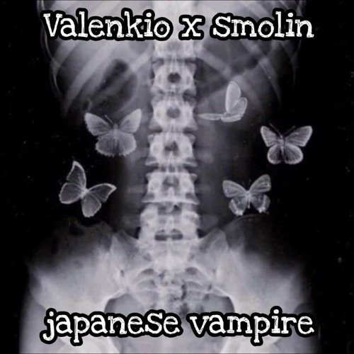 Valenkio X Smolin -Japanese 2003