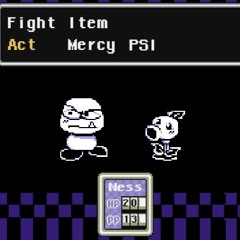 Battle against an enemy ~ OST 010 [OUTDATED]