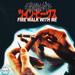 Fire Walk With Me [prod. composition x] OFFICIAL VIDEO OUT NOW