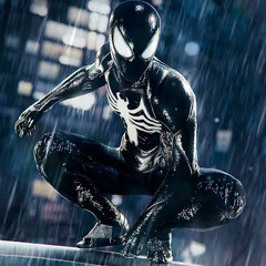"All I wanted was to save everyone" Symbiote Spider Man (Welcome and Goodbye slowed)