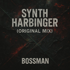 SYNTH HARBINGER (ORIGINAL MIX)