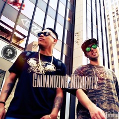 Galvanizing Moments - Kerz Uno, SpiL