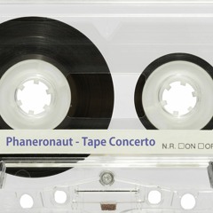 Tape Concerto, 3rd Movement: Winds