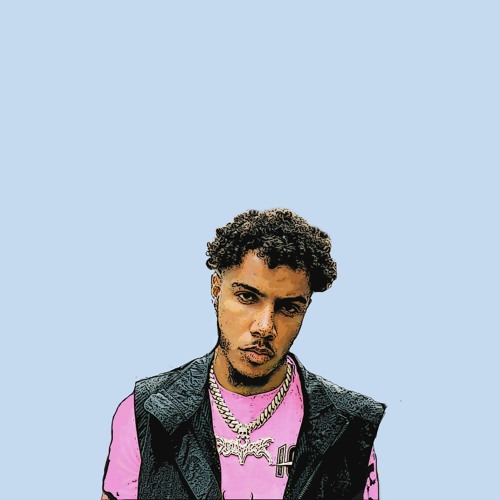 never get free w/ stillnas (#4 Hypeddit Dancehall Charts)