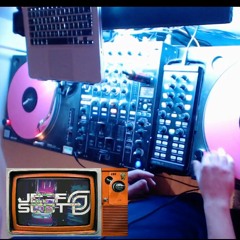 Jeff Scott - Ikon Classics Live on Twitch Part 1 6/2/21