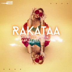 Bono Badja & Steve Jerayno - Rakataa (Extended Mix)