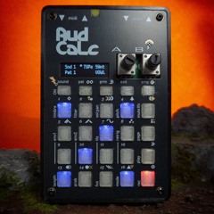 AudCalc Demos