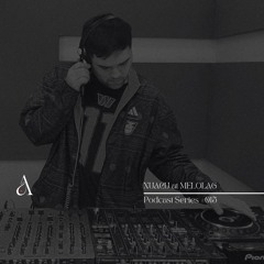 XUACU at Melolag | Podcast Series #015