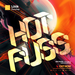 Löök - Puncher (Extended Mix)