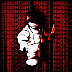 [Storyshift] goodnightsweetangel. - cover