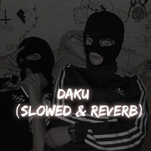 Daku ( Slowed & Reverb ) - Inderpal Moga