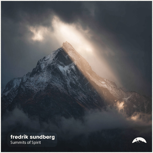 Fredrik Sundberg - Table Mountain