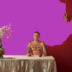 Mac Miller Ft. Action Bronson - Red Dot Music [wock'd out]
