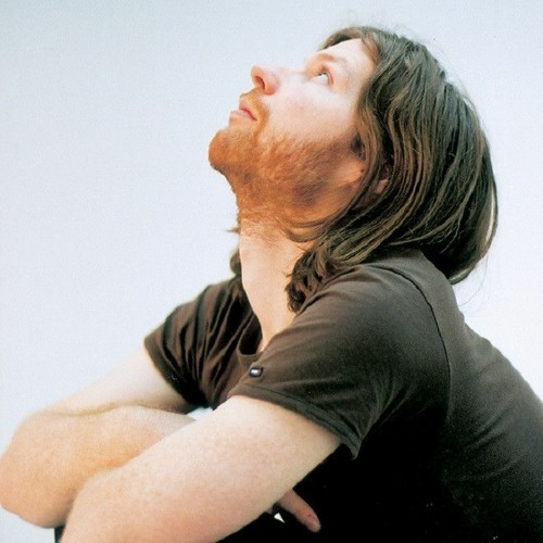 Jessica Walrus - Happy Birthday Aphex Twin :) (Bday cake mix)