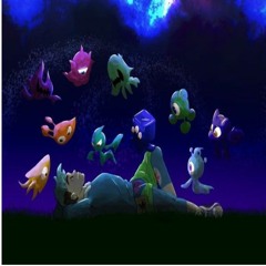 Reach for the Stars (Cover from "Sonic Colors Ultimate")