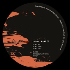 Premiere: Lucindo - AG6 [NEXE006]