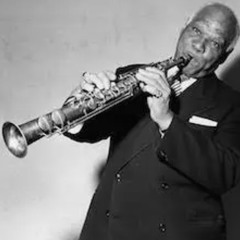 220 Thorbjørn - Sidney Bechet nr 1