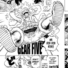 Gear 5th