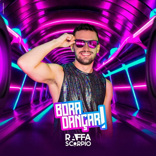 BORA DANÇAR! - SETMIX