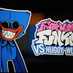 (Friday Night Funken VS Huggy Wuggy) {Playtime}