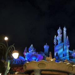 snow magic time (prod.hump)