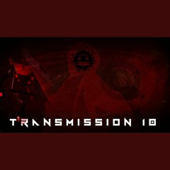 Transmission 10 (IRIS)