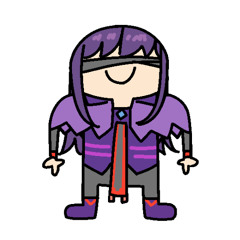 goofy's trial but its in kh