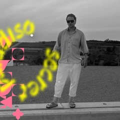 #05 PANAMÆ.X – Secret Paradiso Radio Show - Boat Set