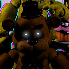 Friday Night Funkin' (Vs. FNaF 1)