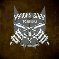 Masked Wolf - Razor's Edge Feat. X Ambassadors (Huzki Bootleg) [FREE DOWNLOAD]