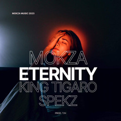 Eternity - Mokza, King Tigaro, Spekz
