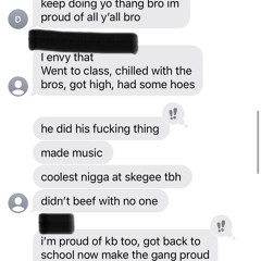 Soarin (prod by. Dee B)