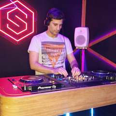 Old School Night Goa Trance Live Mix #1 (DJ Set - Not Producer)