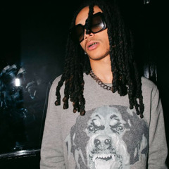 Che - SO STRANGE [ prod. Misogi Ginseng LOVE&PEACE ]