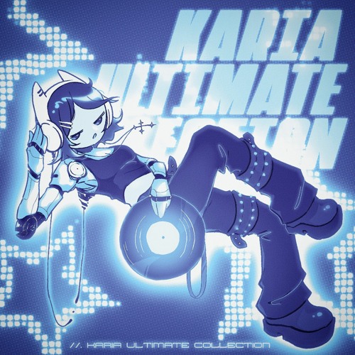 Daua - Holding On (Karia Mix)