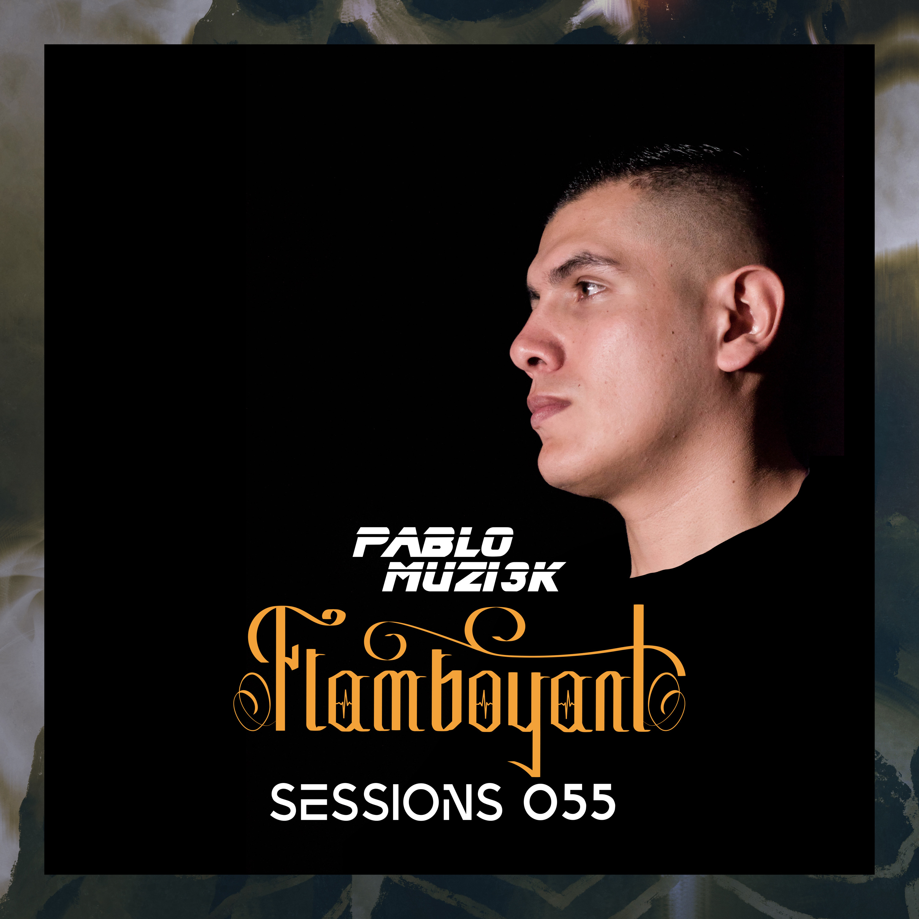 Flamboyant Sessions