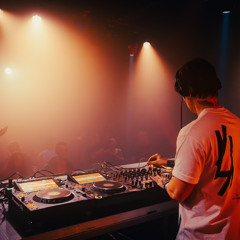 LŪCIEN @ KASSA w/ WEEKEND HEROES 2025.03.14